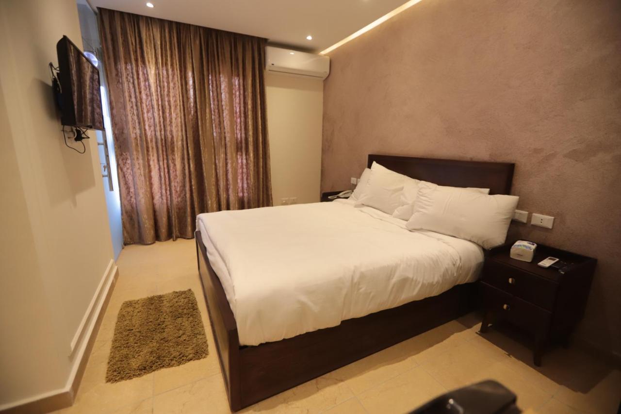 King Khafren View Inn Kafret el-Gabal 외부 사진