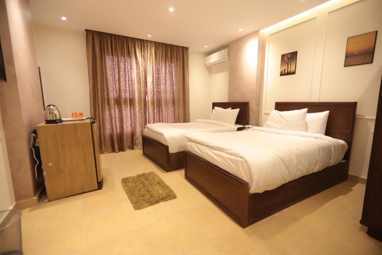 King Khafren View Inn Kafret el-Gabal 외부 사진