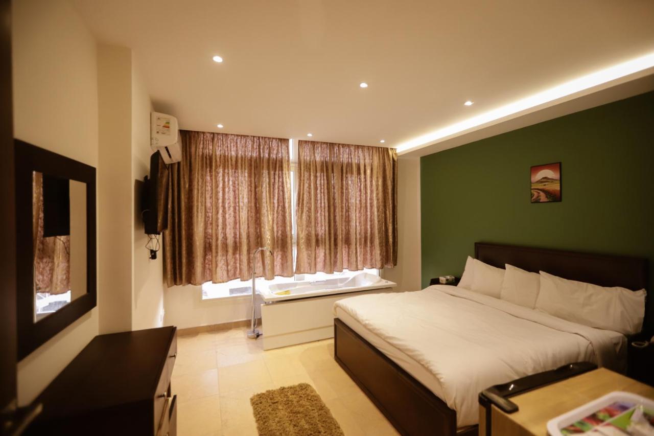 King Khafren View Inn Kafret el-Gabal 외부 사진