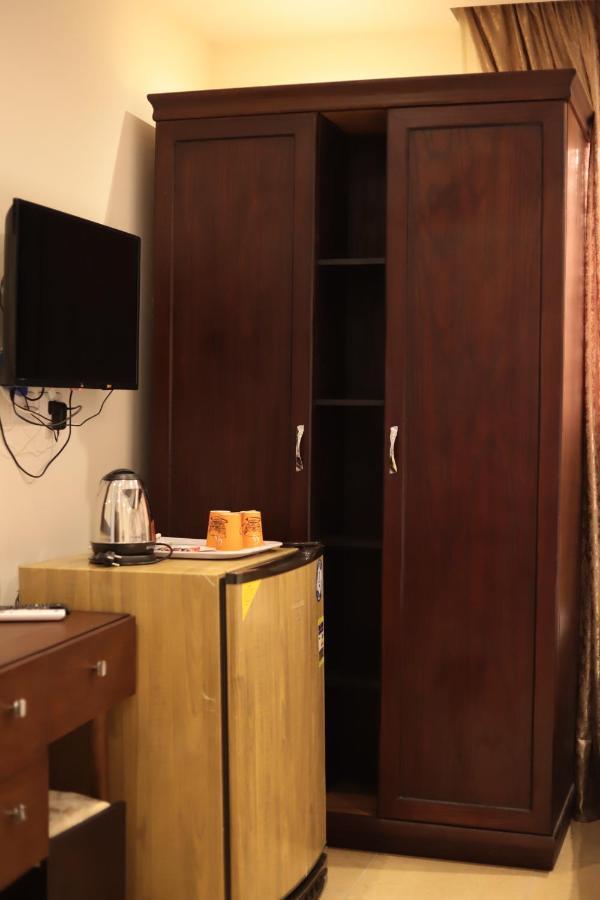 King Khafren View Inn Kafret el-Gabal 외부 사진
