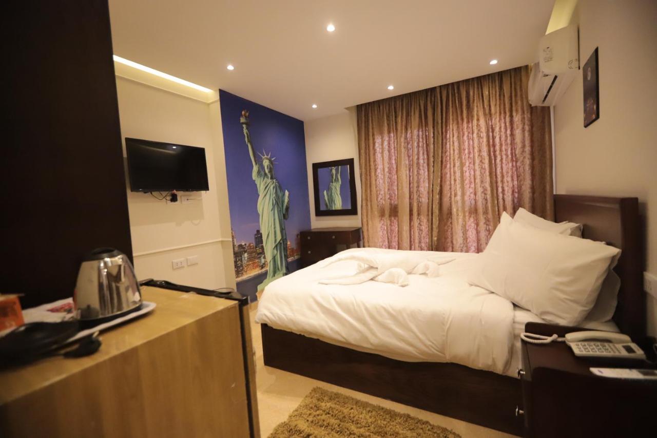 King Khafren View Inn Kafret el-Gabal 외부 사진