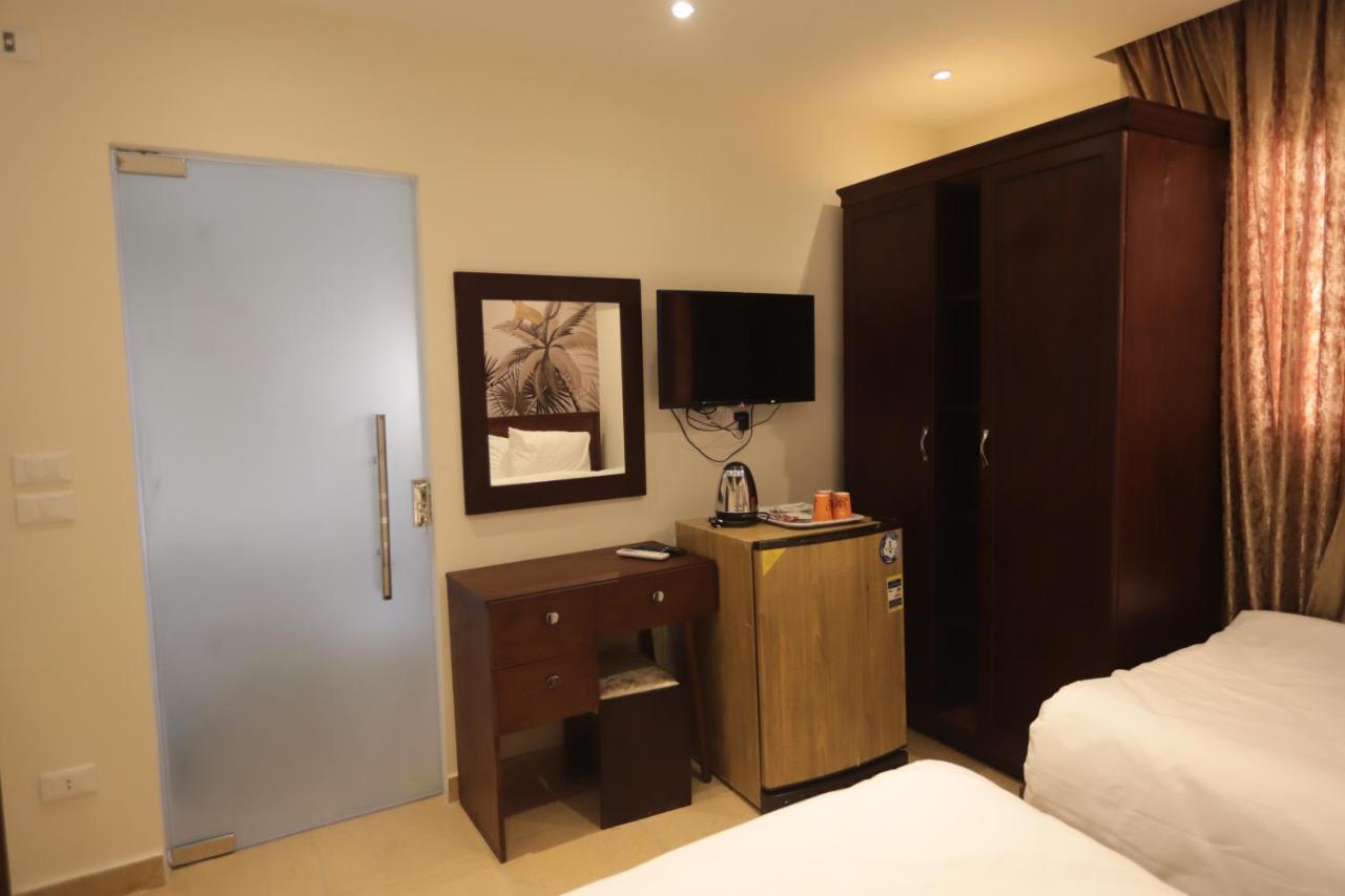 King Khafren View Inn Kafret el-Gabal 외부 사진