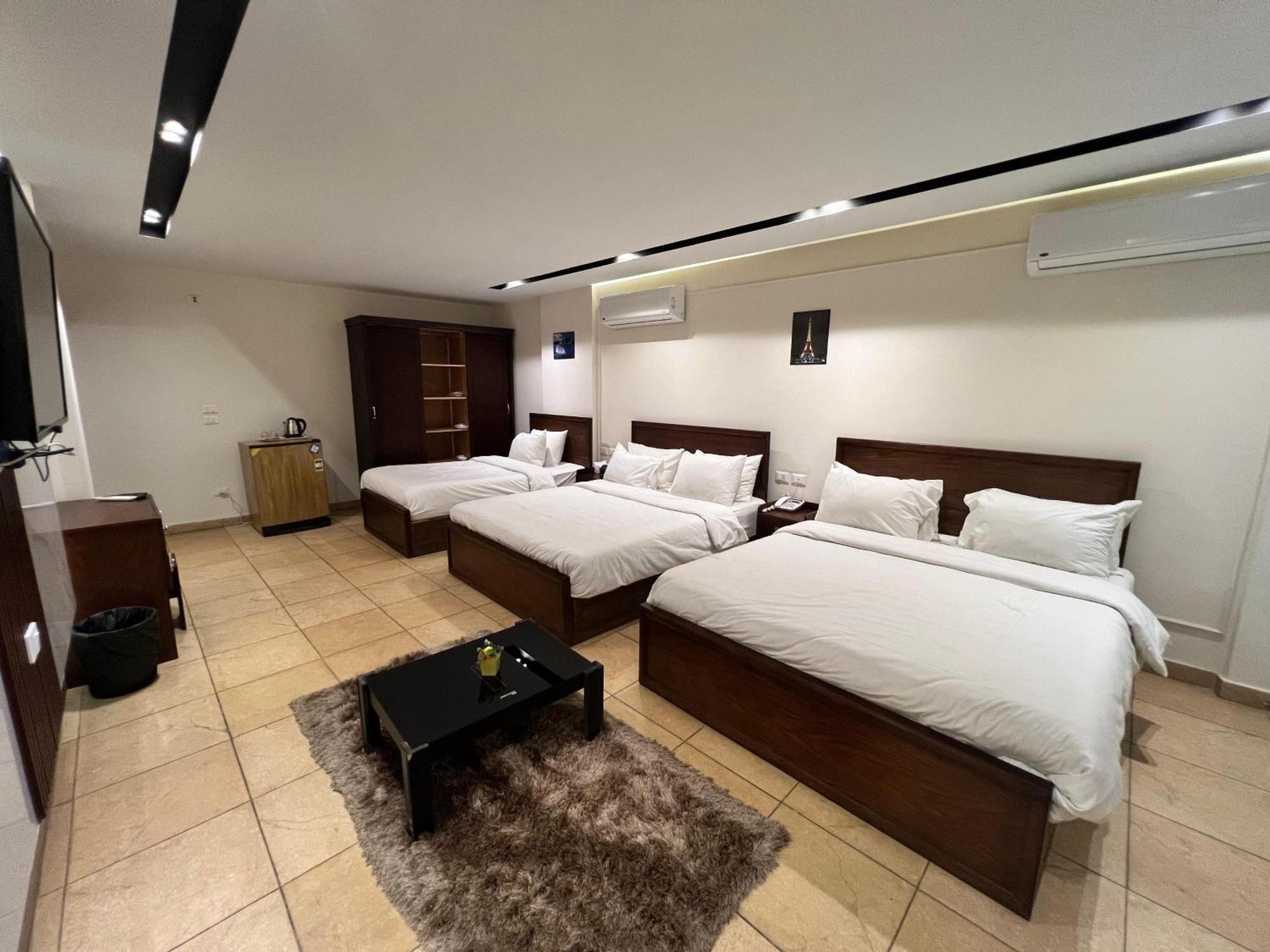 King Khafren View Inn Kafret el-Gabal 외부 사진