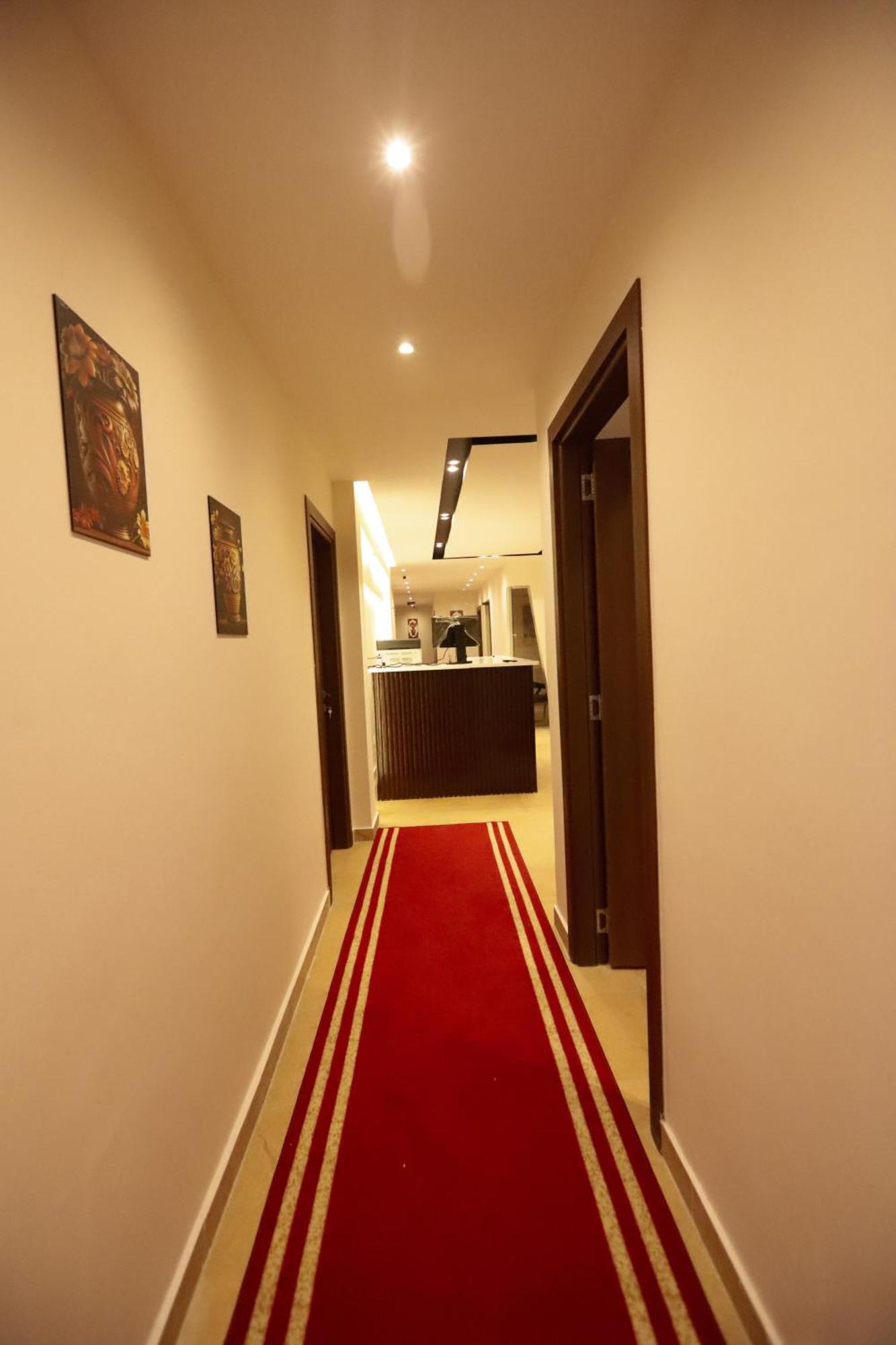 King Khafren View Inn Kafret el-Gabal 외부 사진