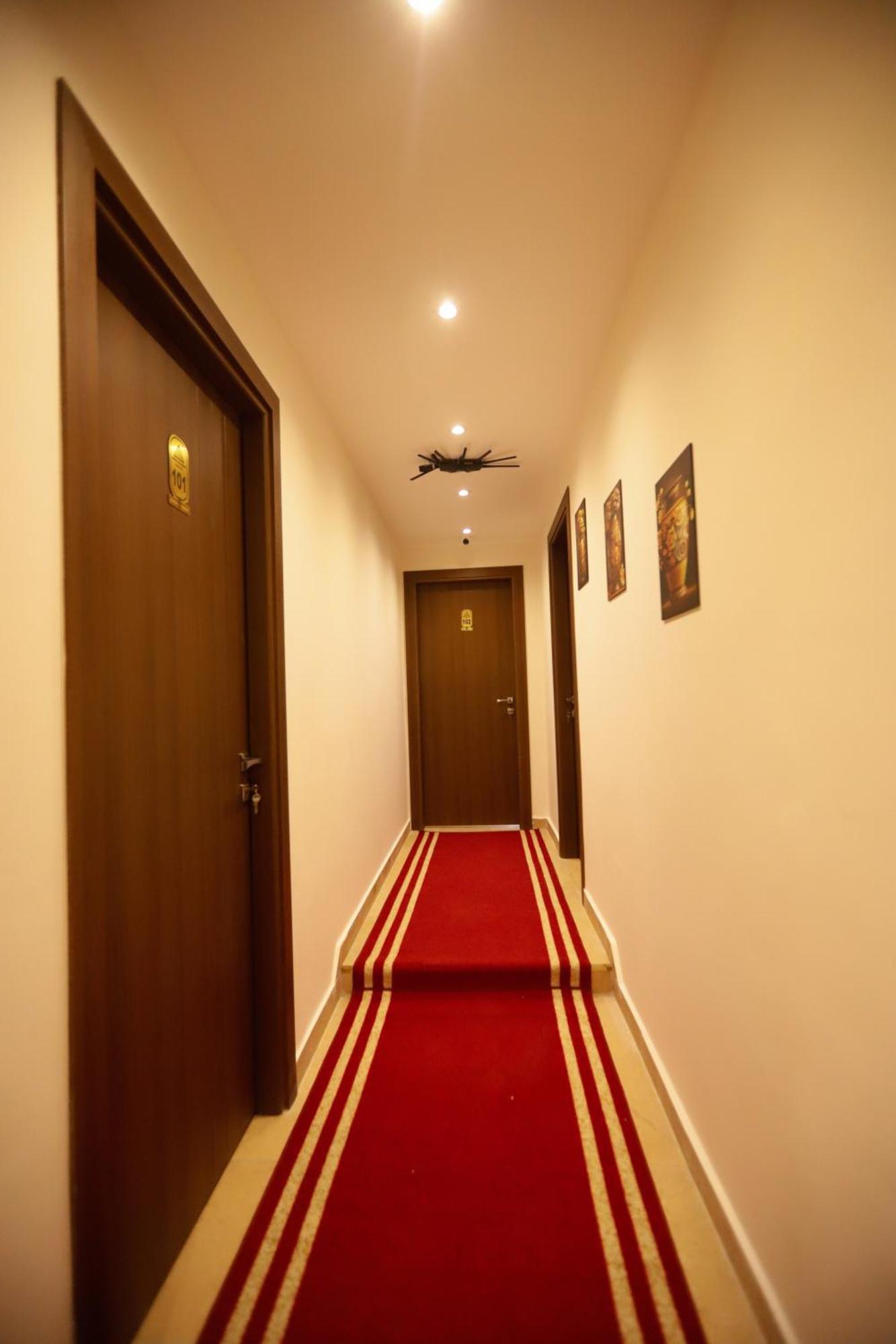 King Khafren View Inn Kafret el-Gabal 외부 사진
