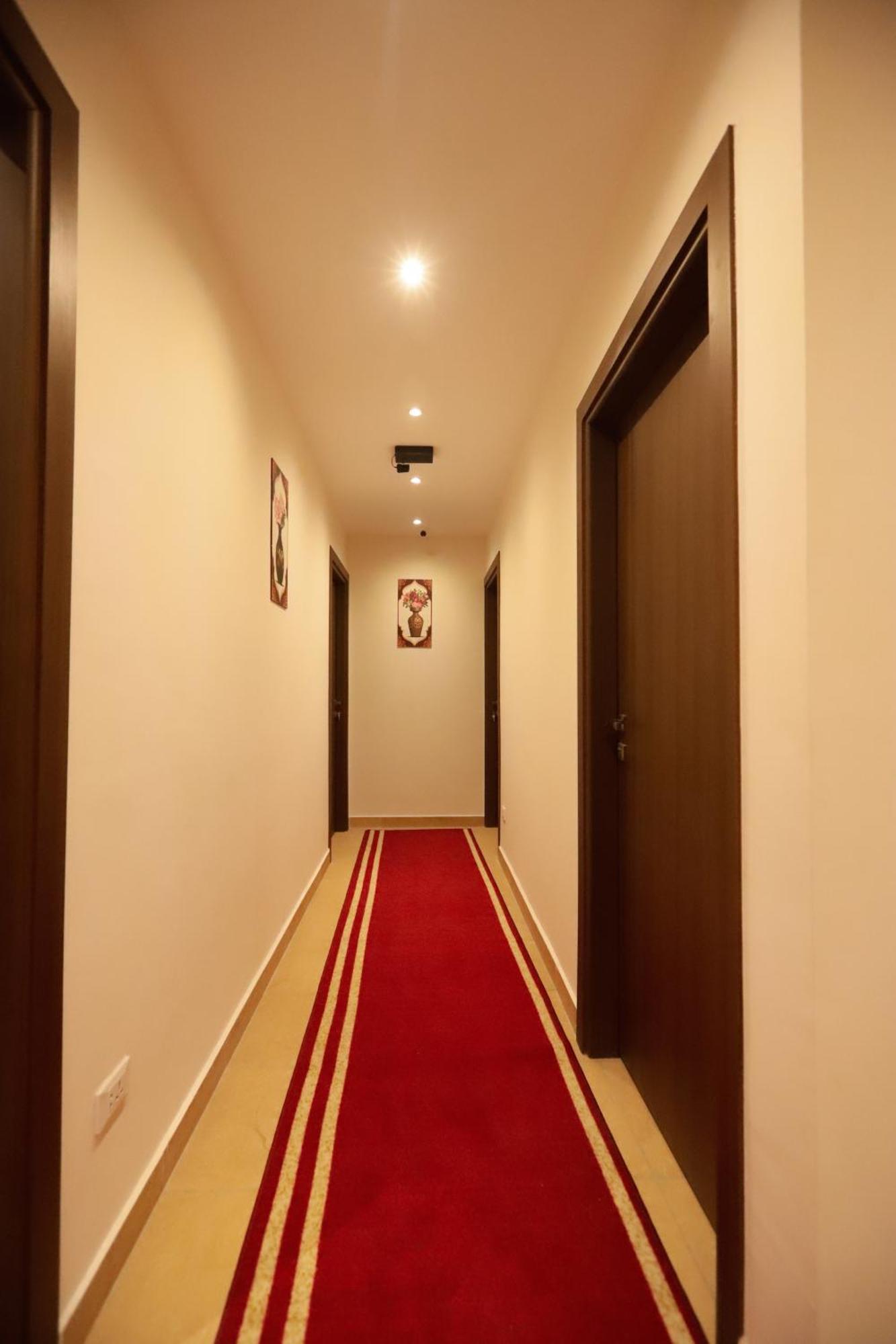 King Khafren View Inn Kafret el-Gabal 외부 사진