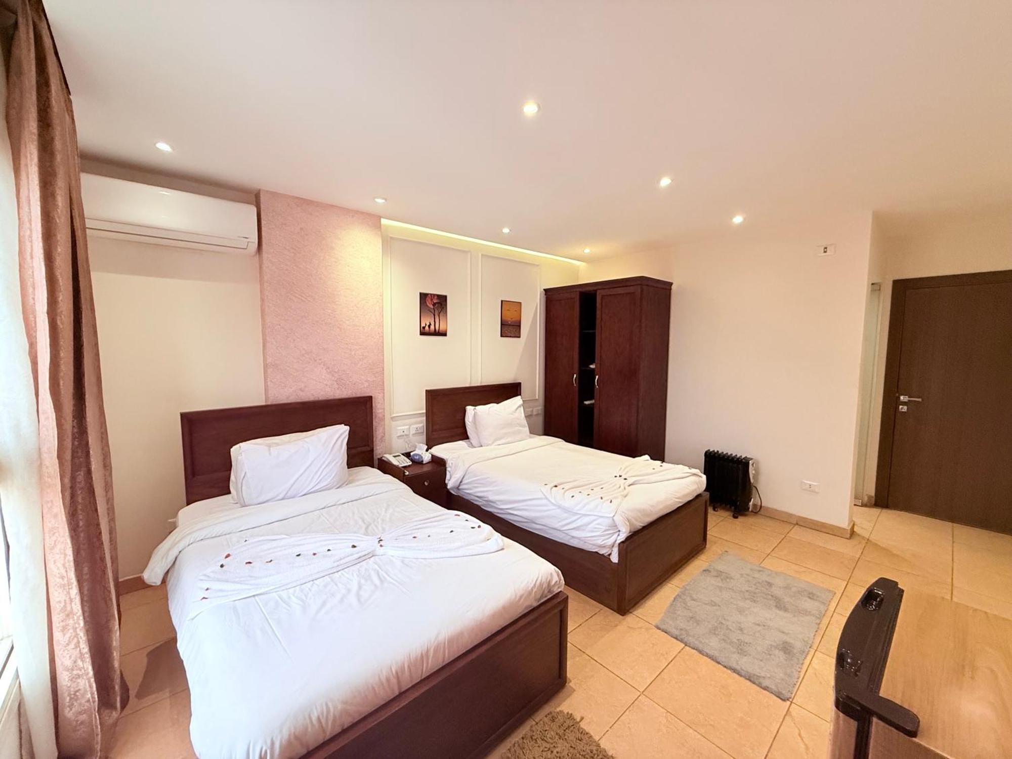 King Khafren View Inn Kafret el-Gabal 외부 사진