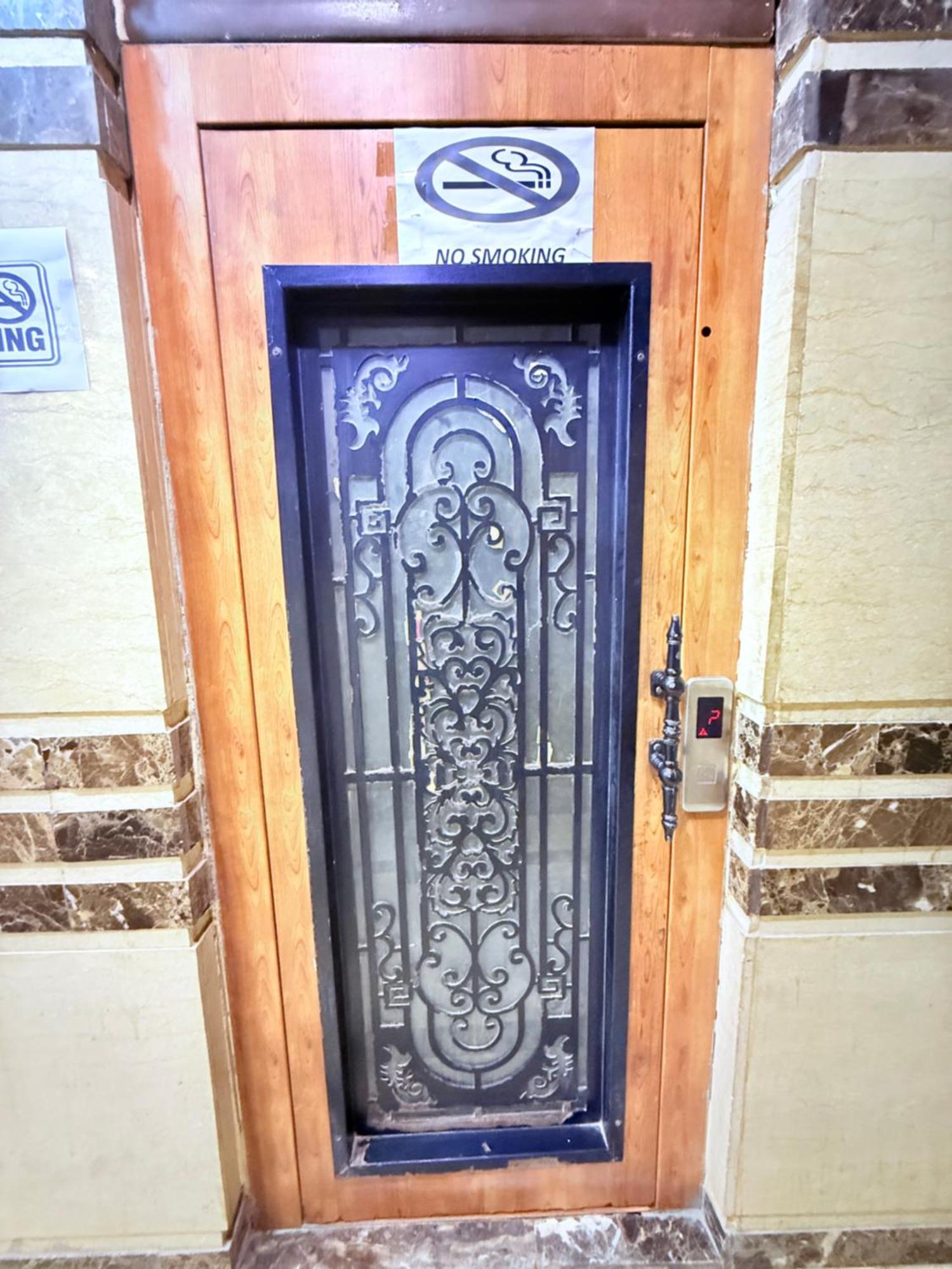 King Khafren View Inn Kafret el-Gabal 외부 사진
